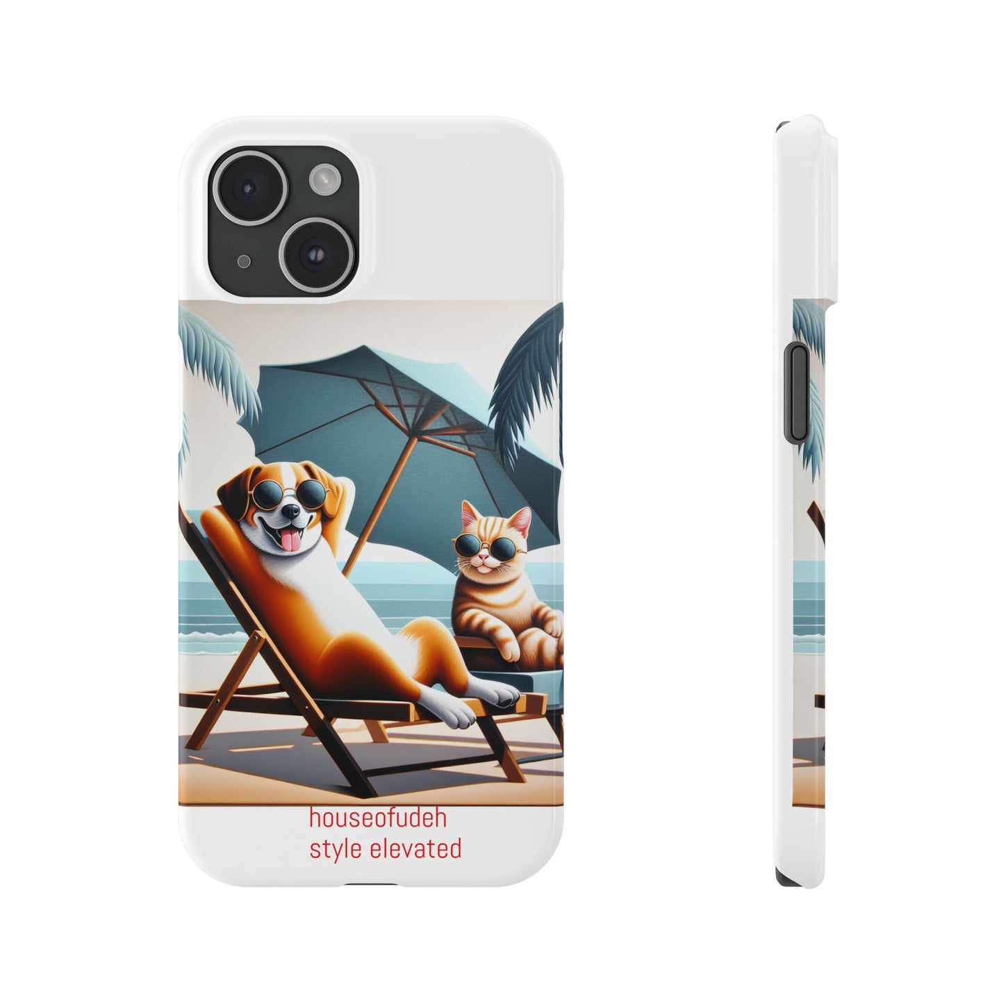 Slim Phone Cases