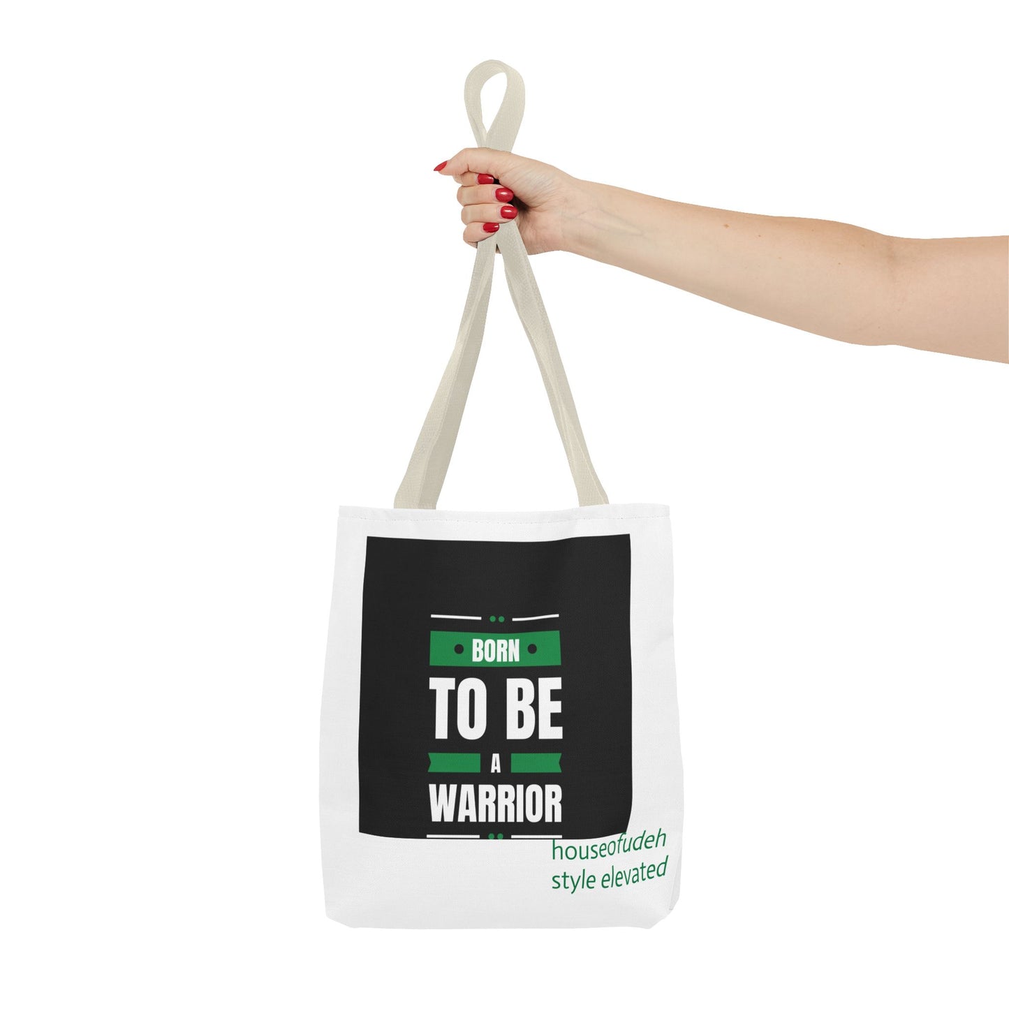 Tote Bag (AOP)