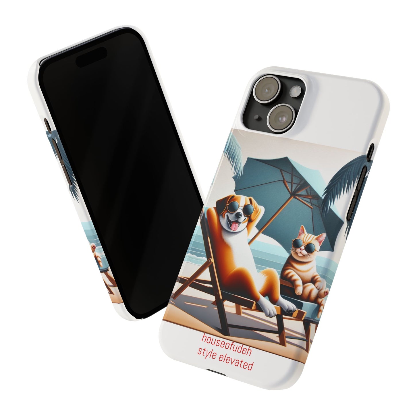 Slim Phone Cases