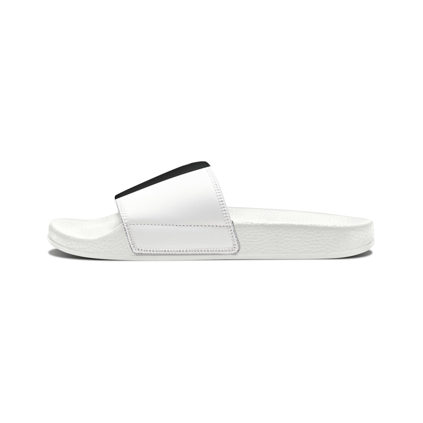 Women's PU Slide Sandals