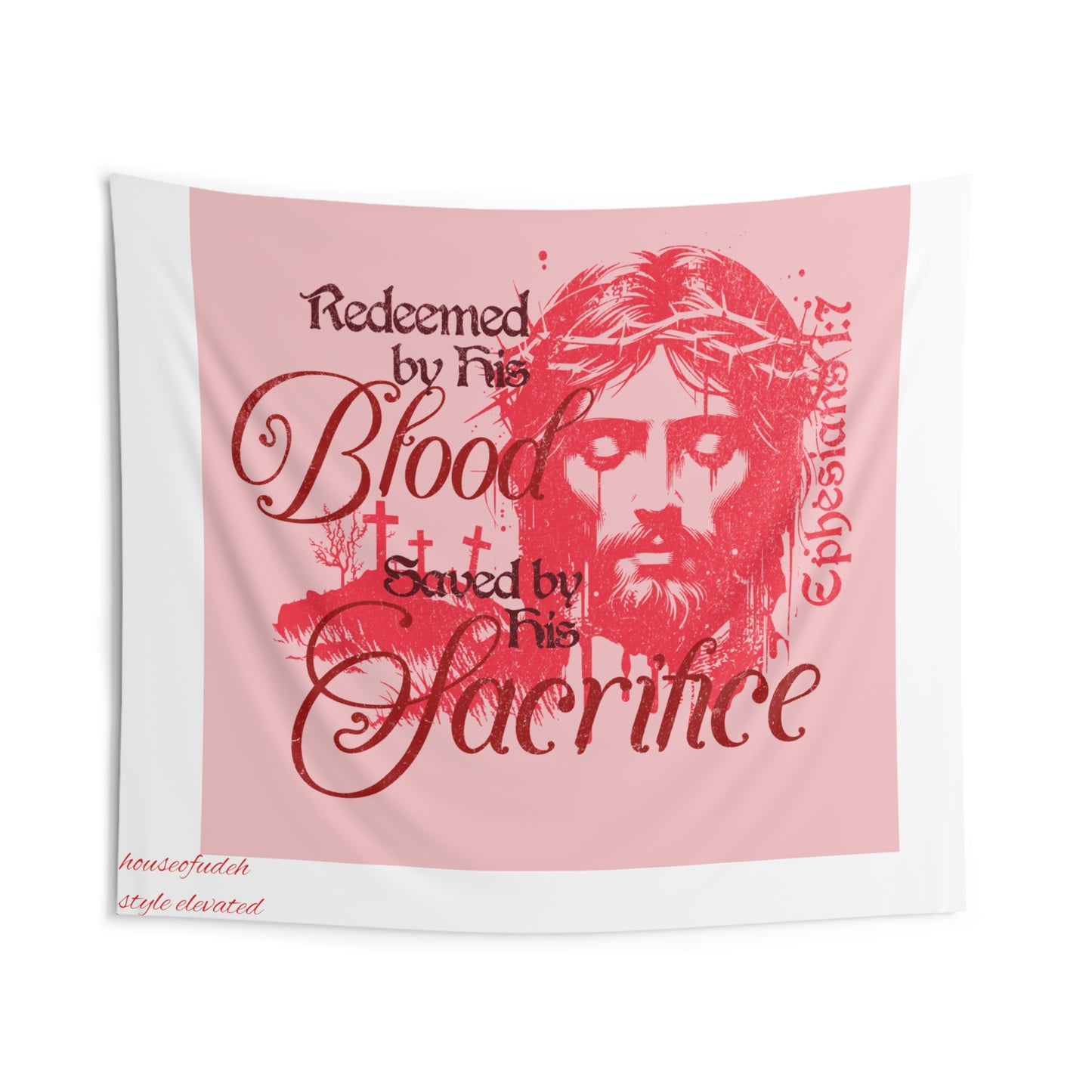 Indoor Wall Tapestries