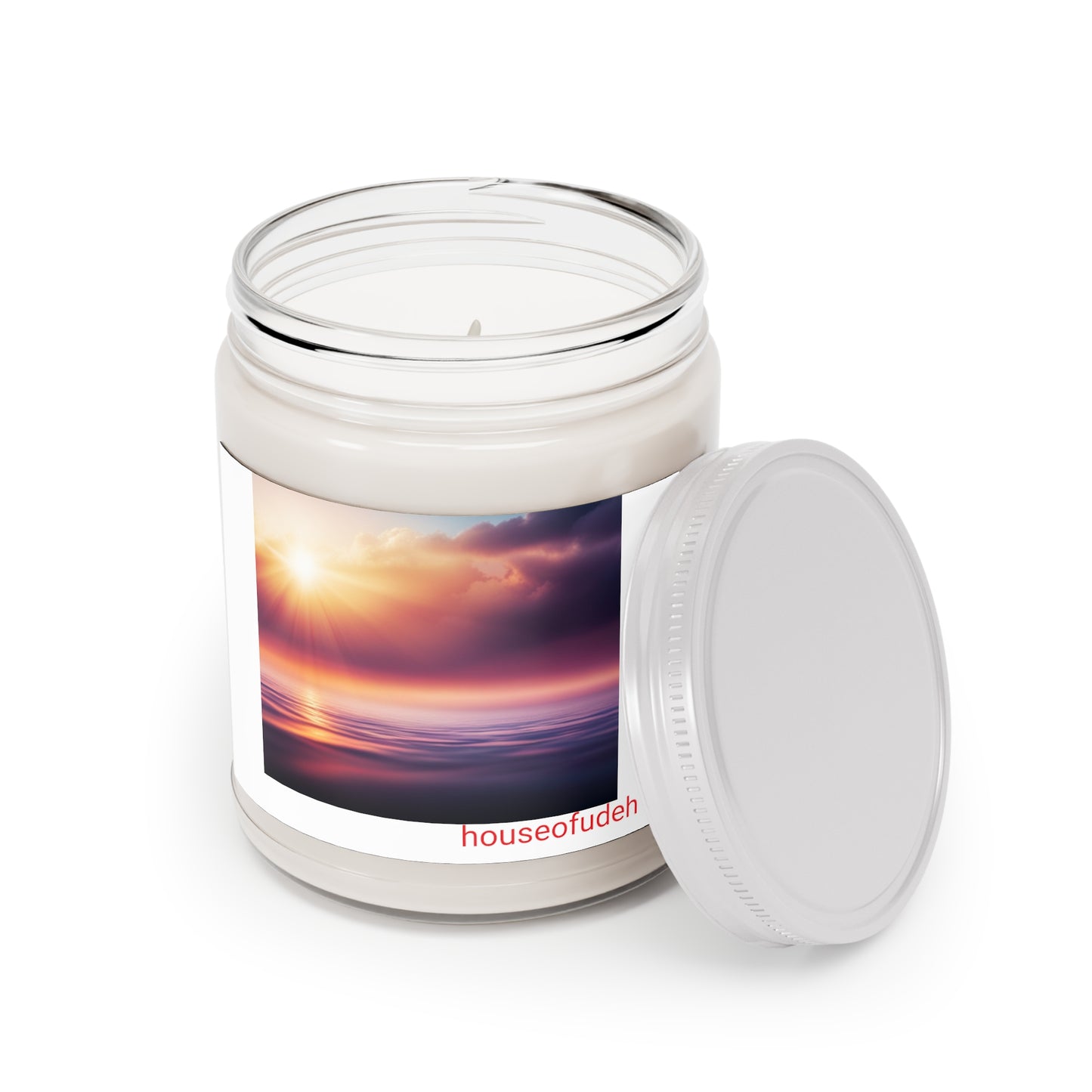 Scented Candles, 9oz