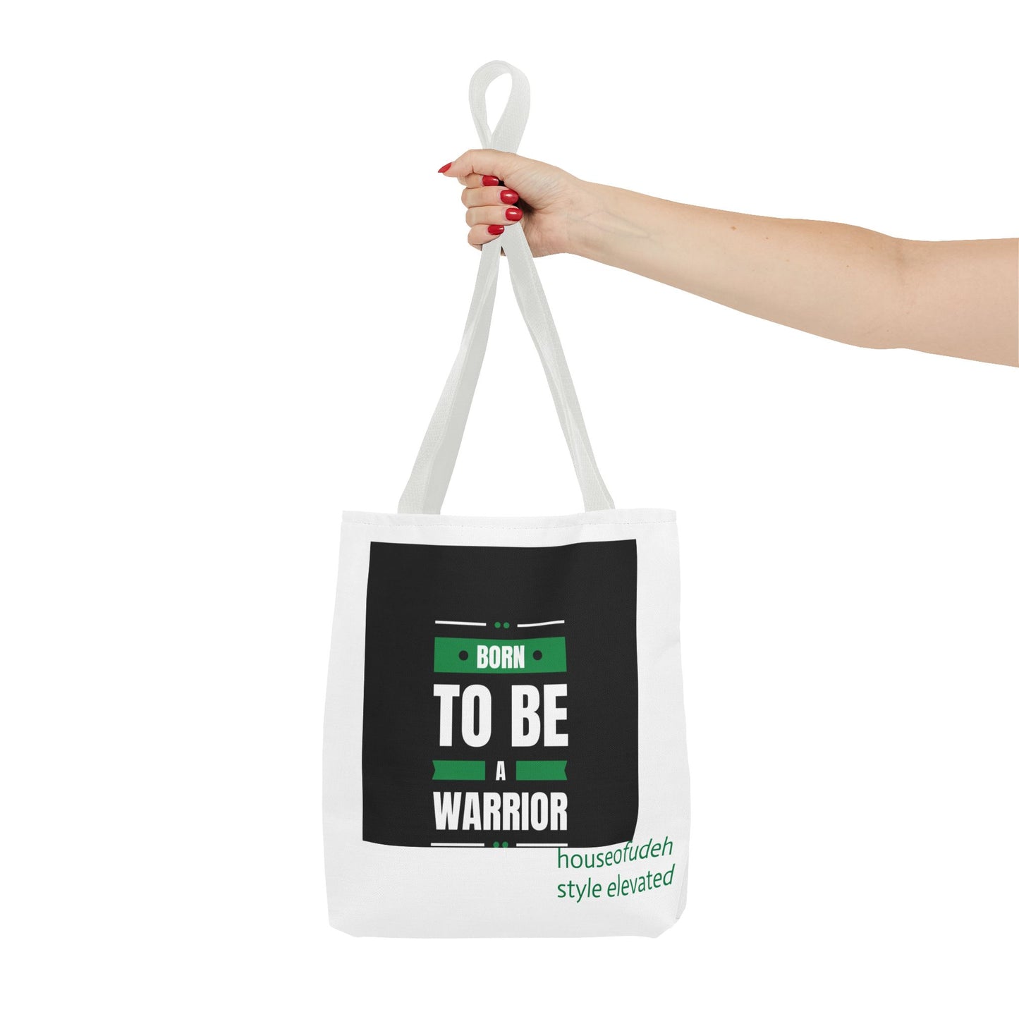 Tote Bag (AOP)