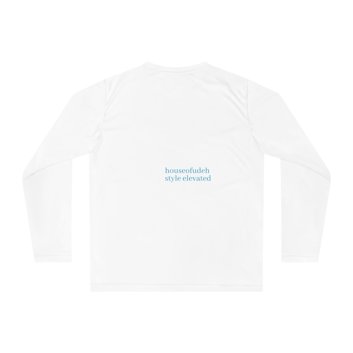 Unisex Performance Long Sleeve Shirt