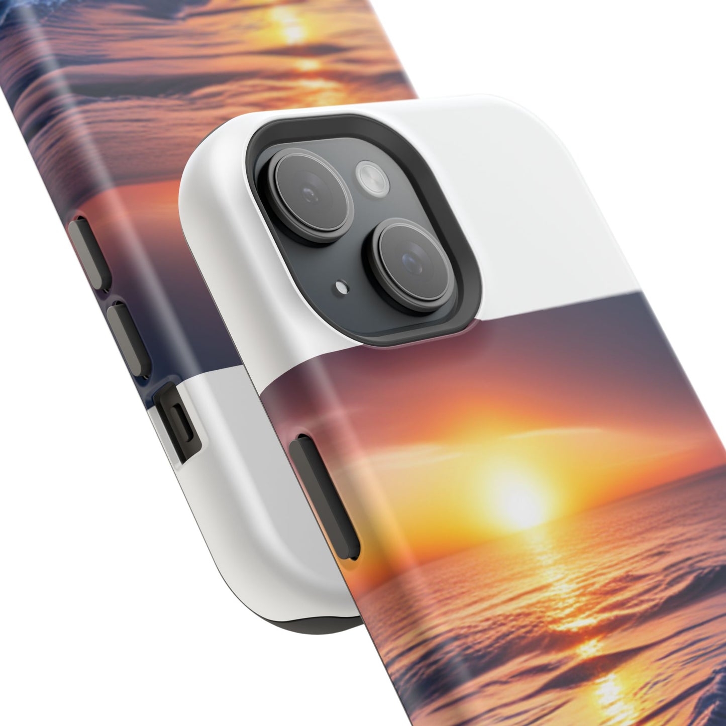 MagSafe Tough Cases