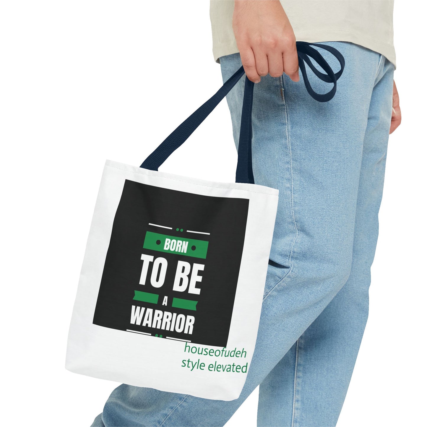 Tote Bag (AOP)