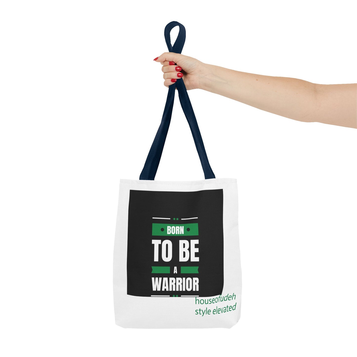 Tote Bag (AOP)