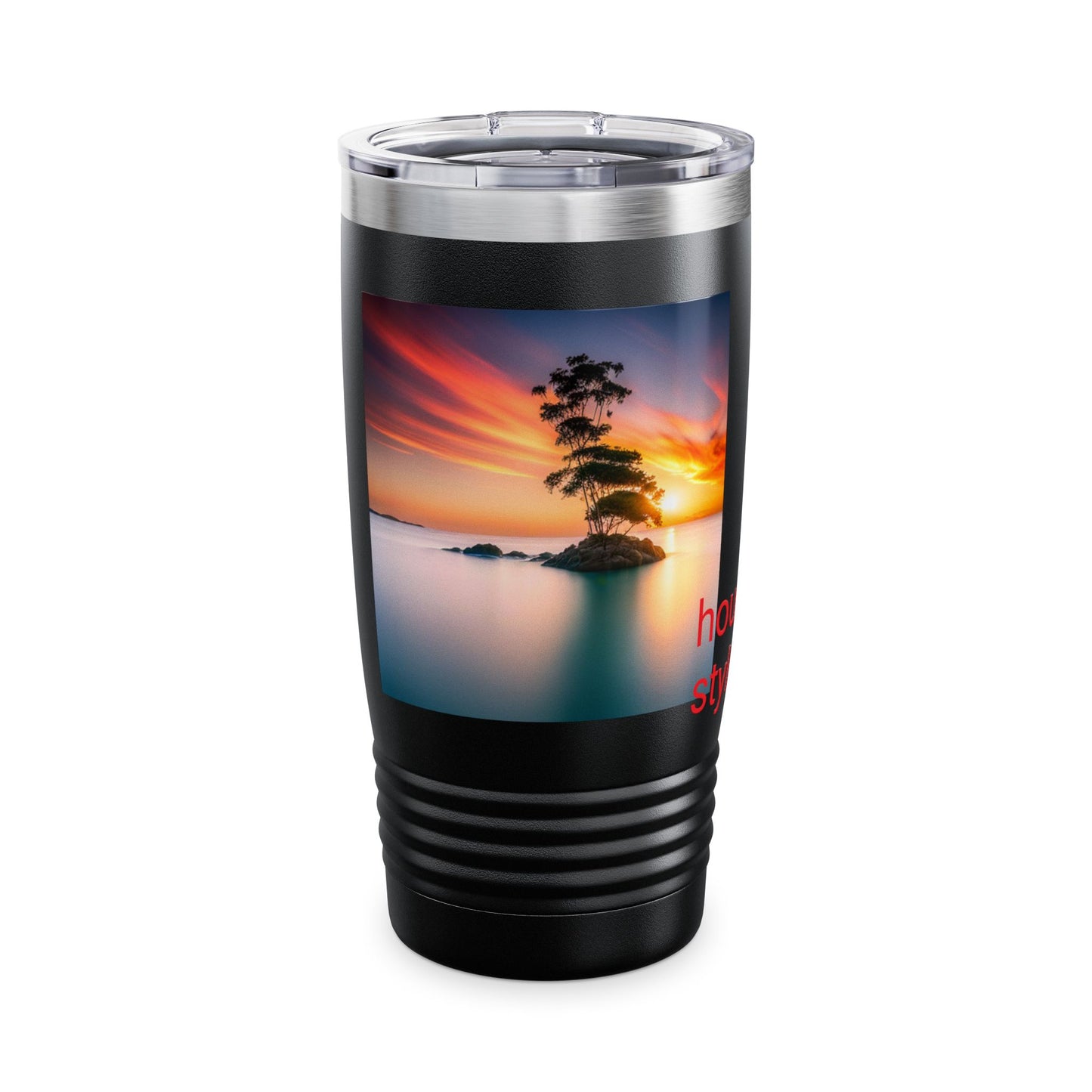 Ringneck Tumbler, 20oz