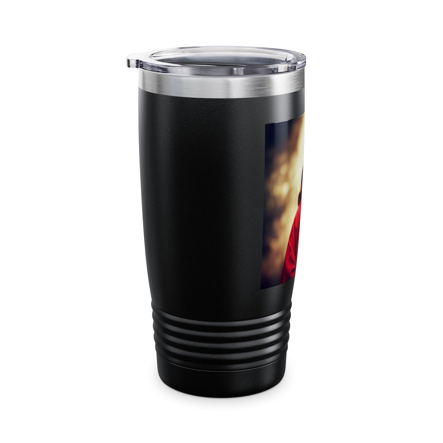 Ringneck Tumbler, 20oz