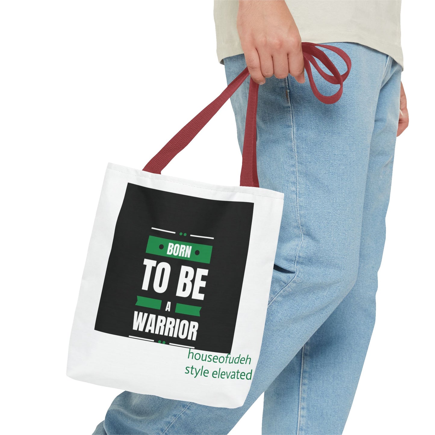 Tote Bag (AOP)
