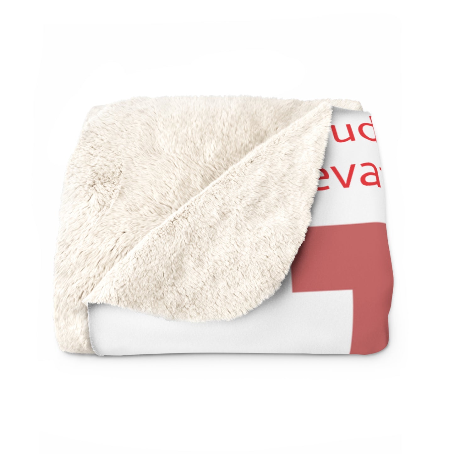Sherpa Fleece Blanket
