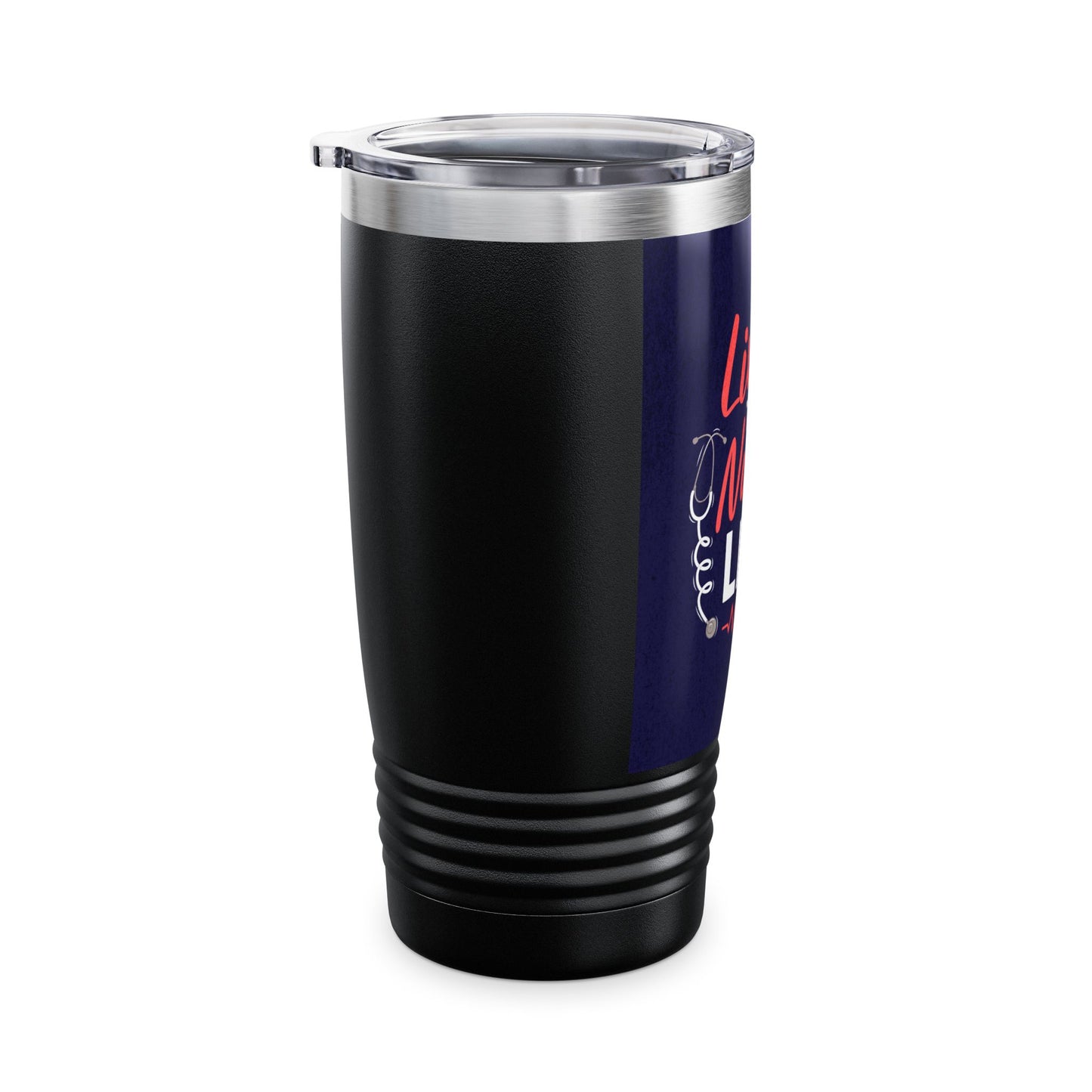 Ringneck Tumbler, 20oz