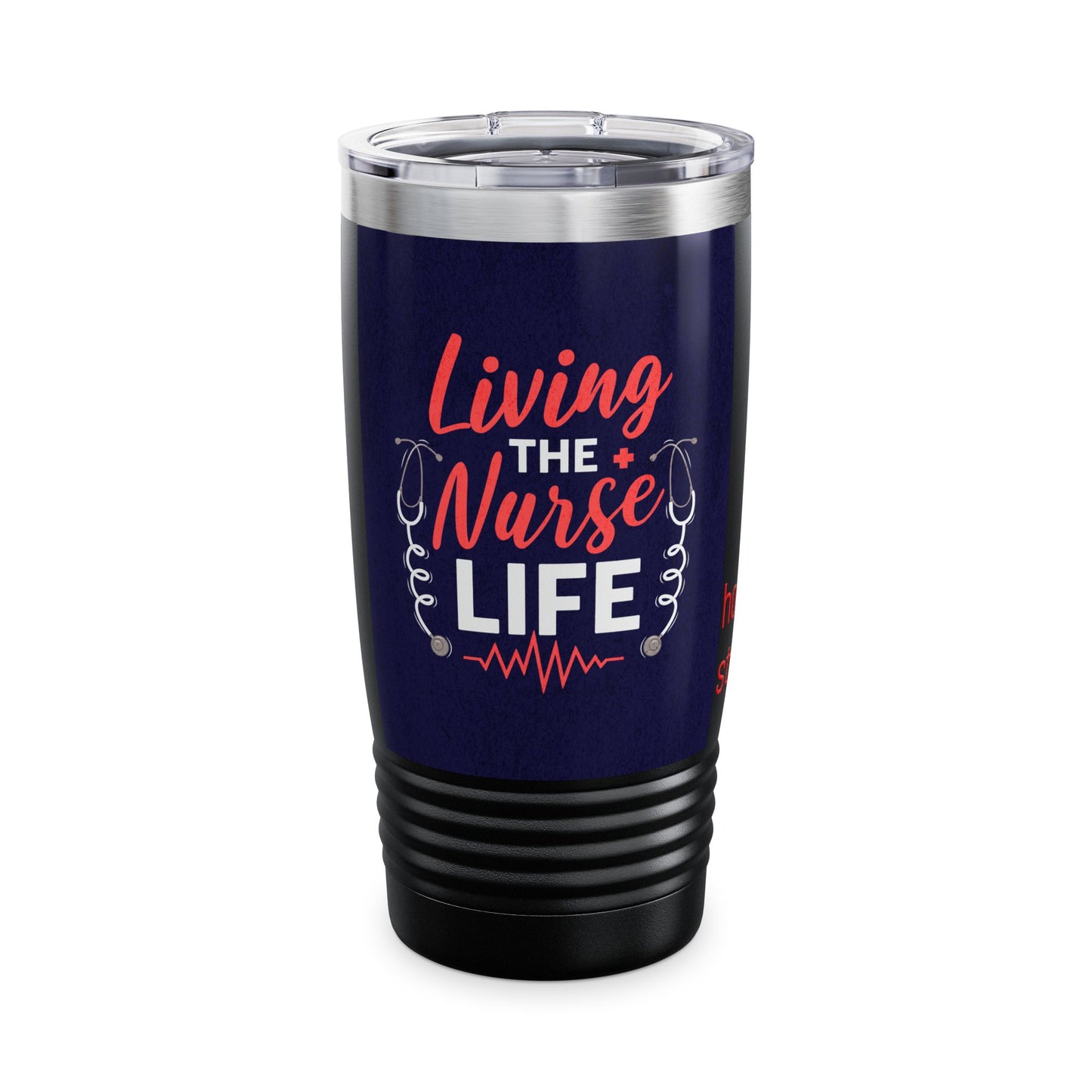 Ringneck Tumbler, 20oz