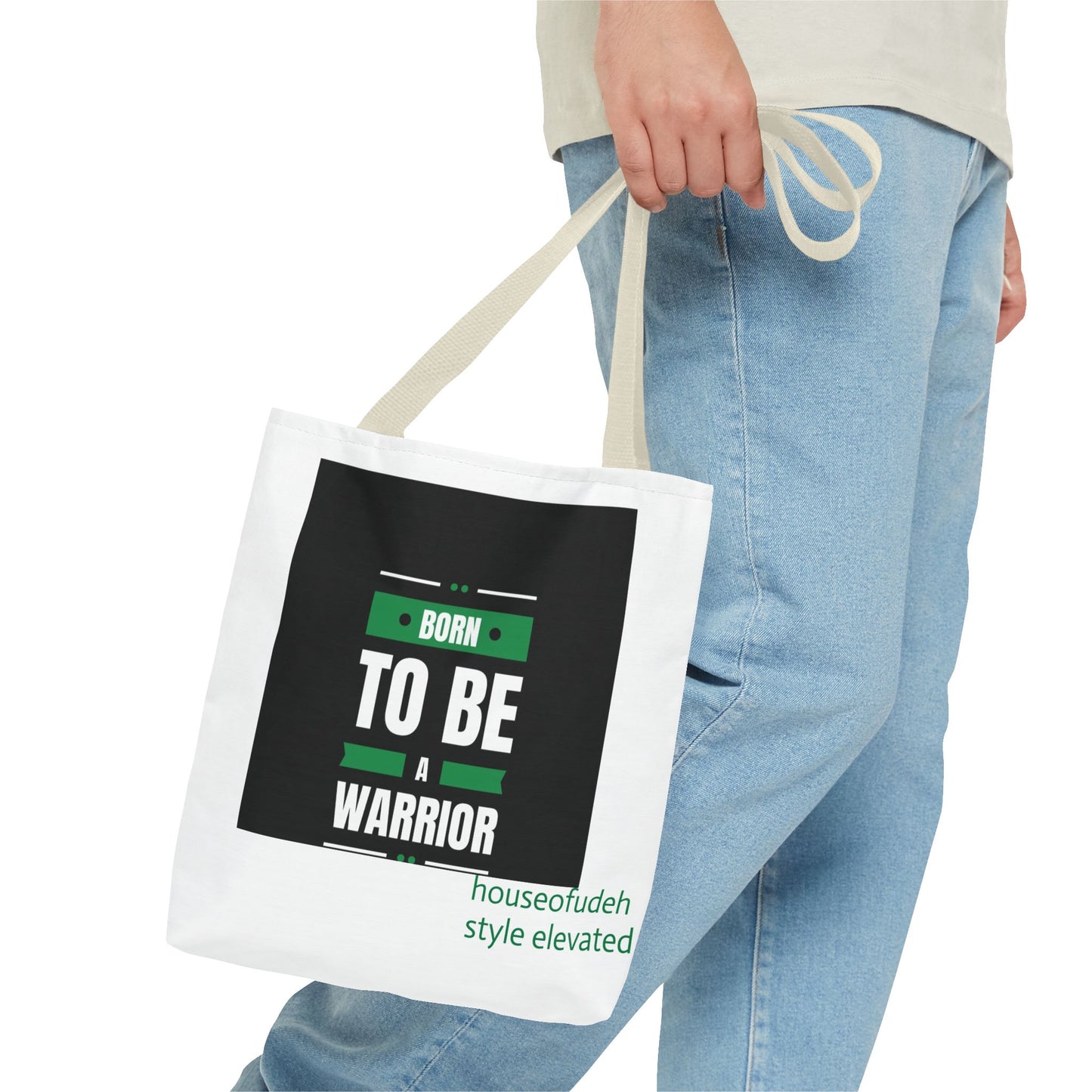 Tote Bag (AOP)
