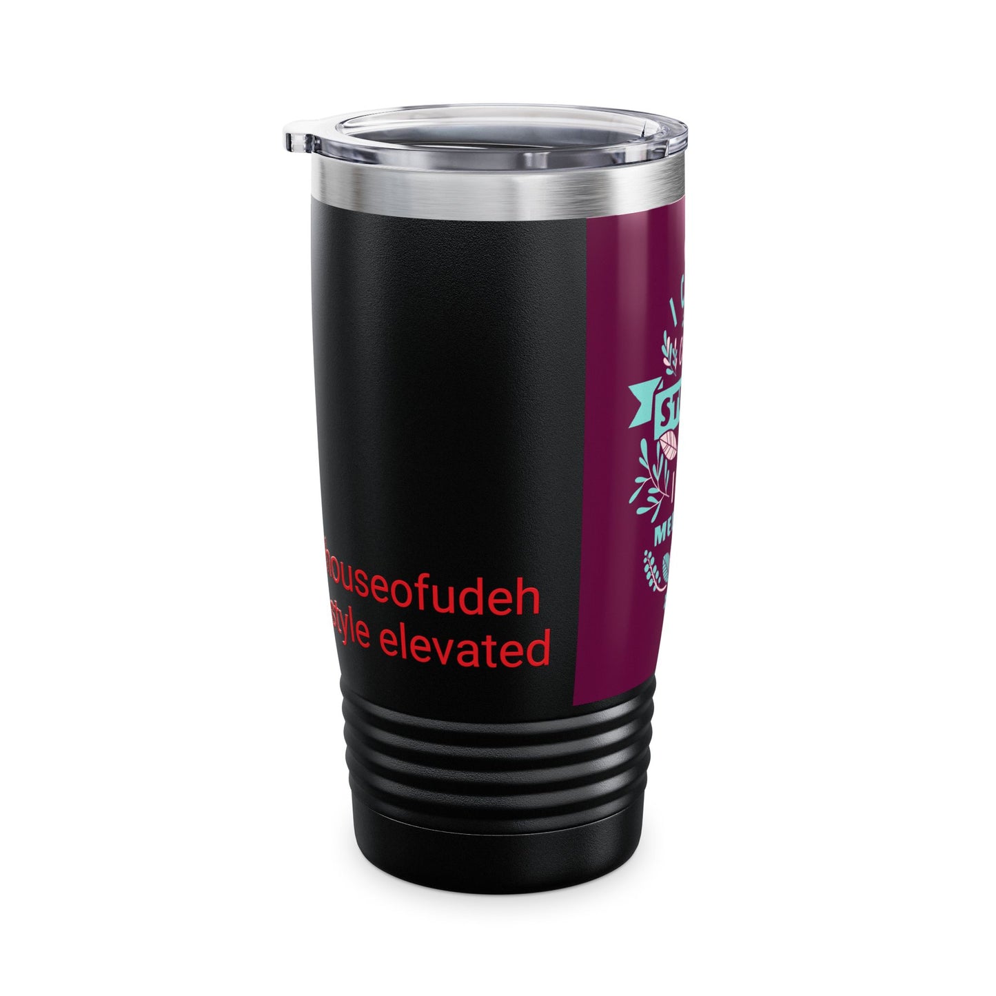 Ringneck Tumbler, 20oz