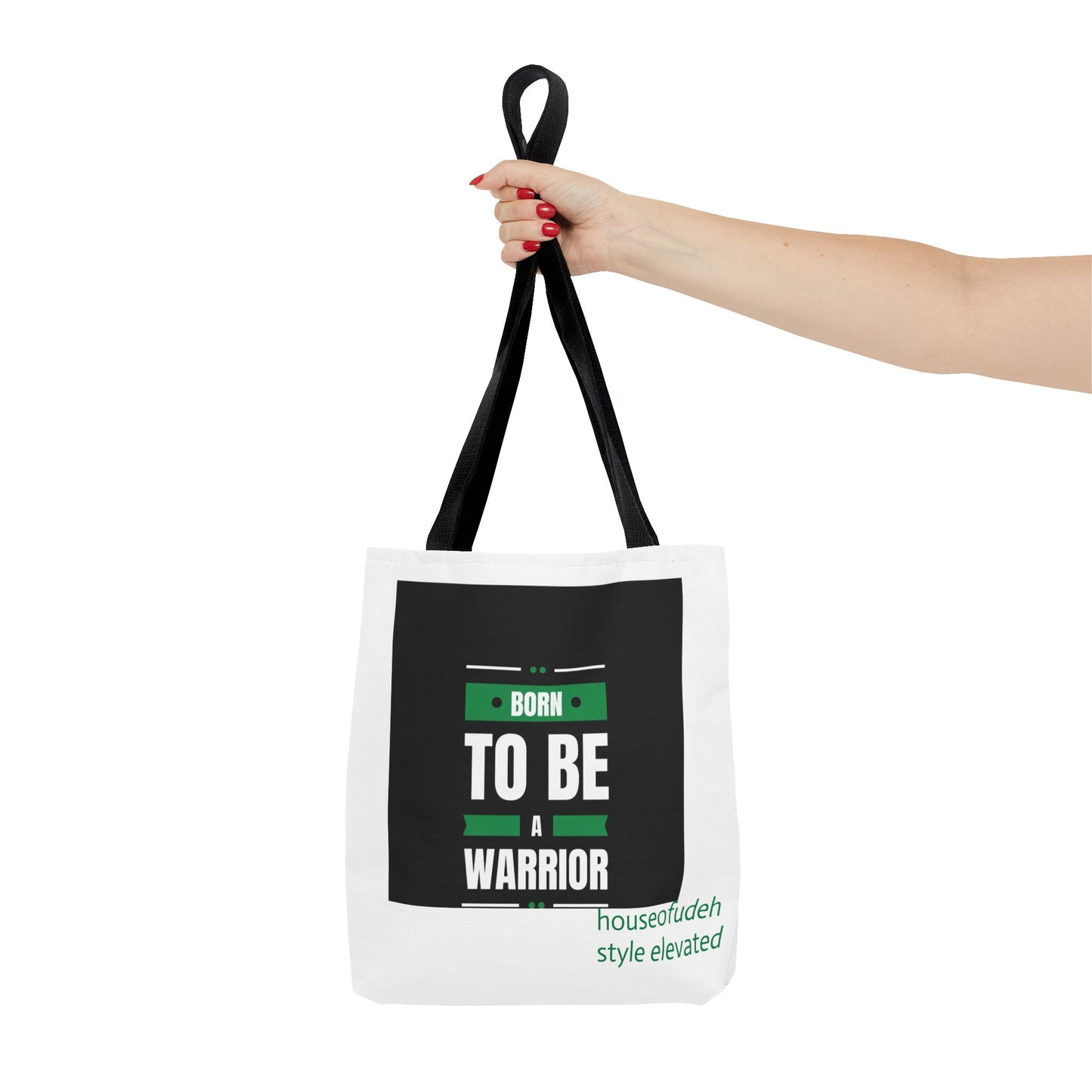 Tote Bag (AOP)