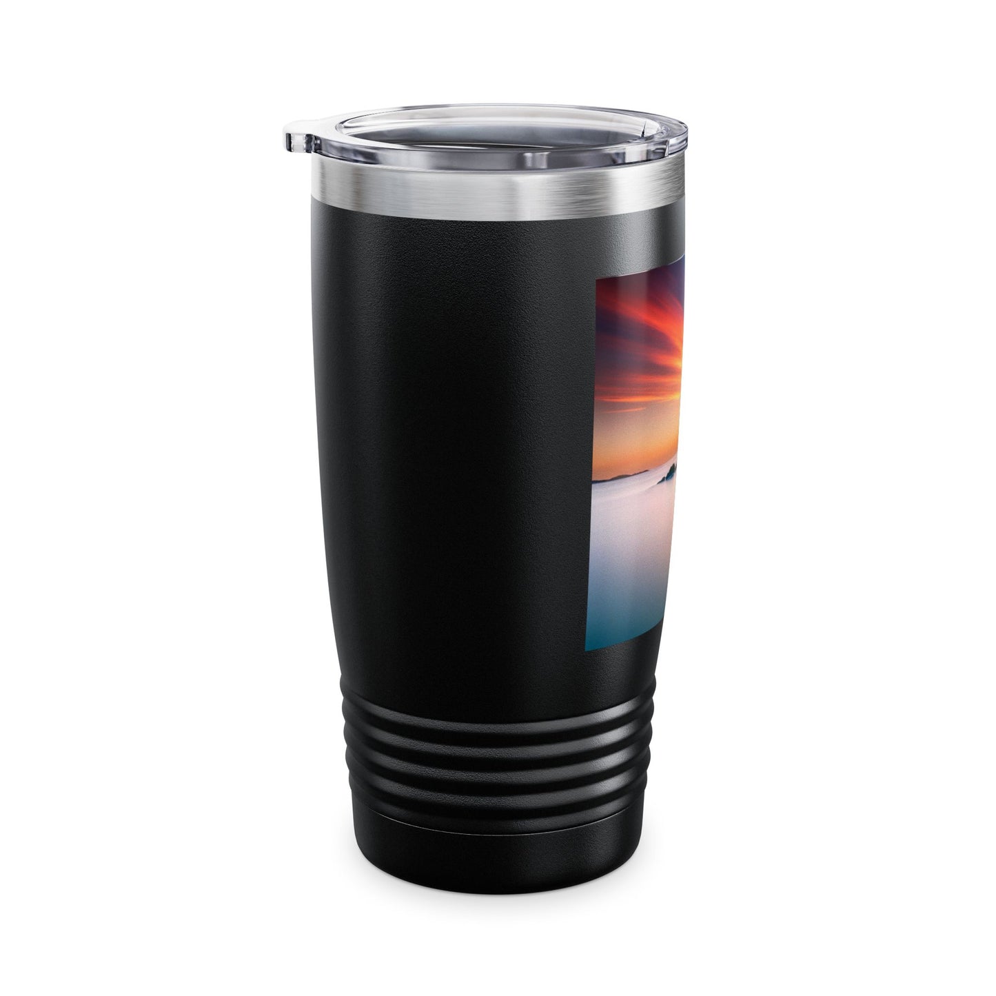 Ringneck Tumbler, 20oz