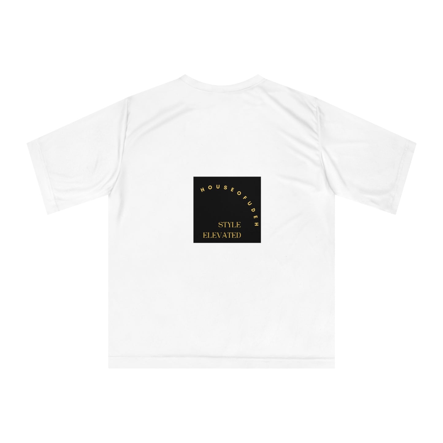 Unisex Zone Performance T-shirt