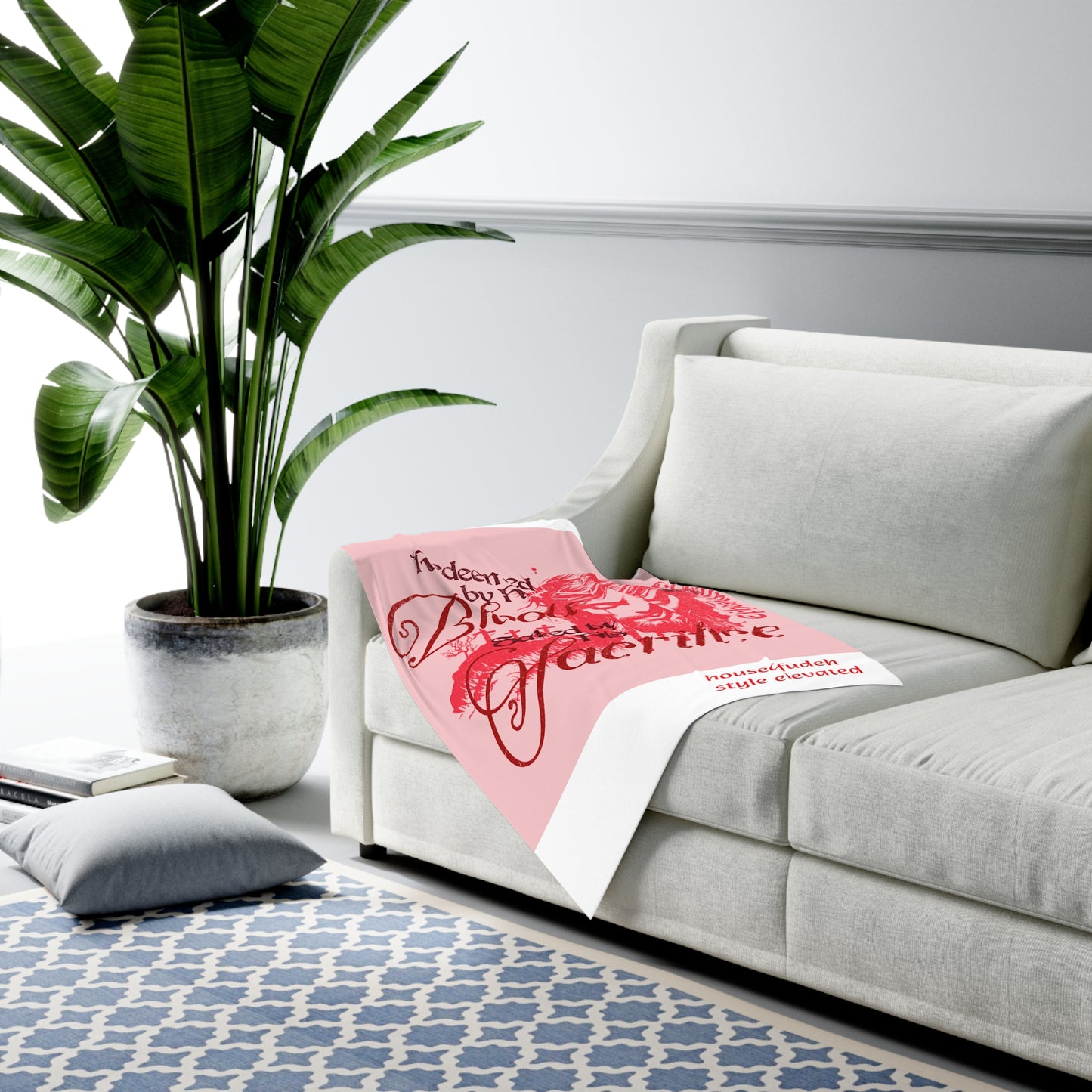 Baby Swaddle Blanket