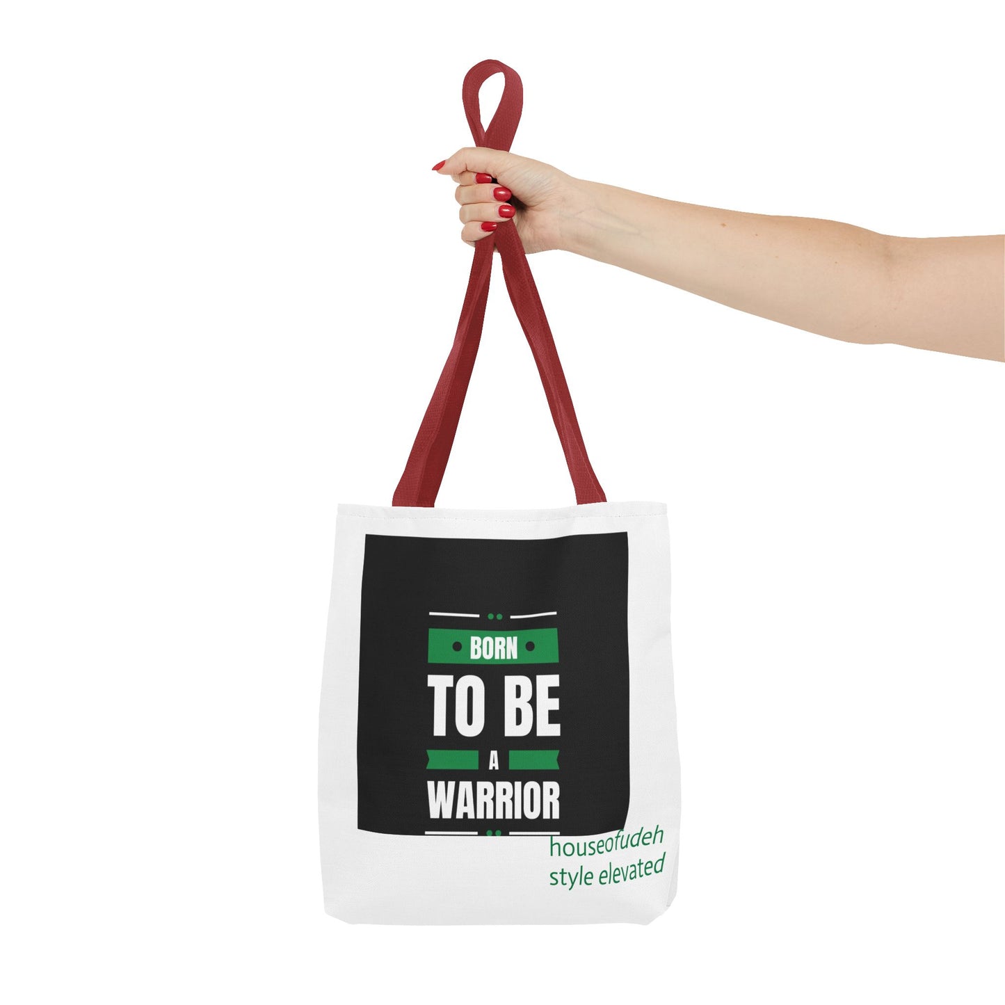 Tote Bag (AOP)