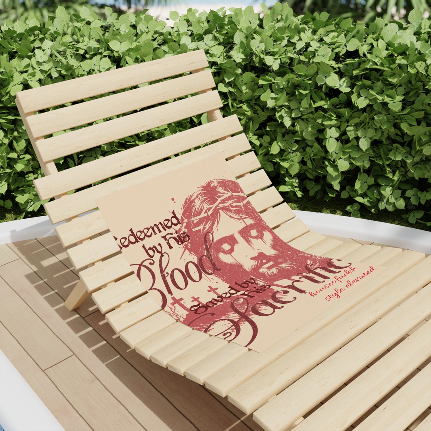 Beach Towels