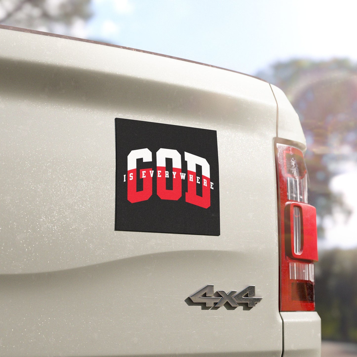 Car Magnets