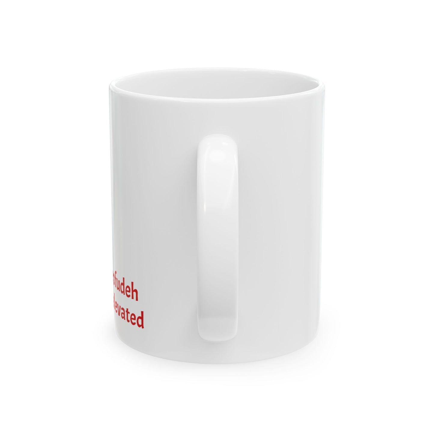 Retro Sunset Palm Tree Ceramic Mug - Perfect for Beach Lovers & Road Trip Enthusiasts