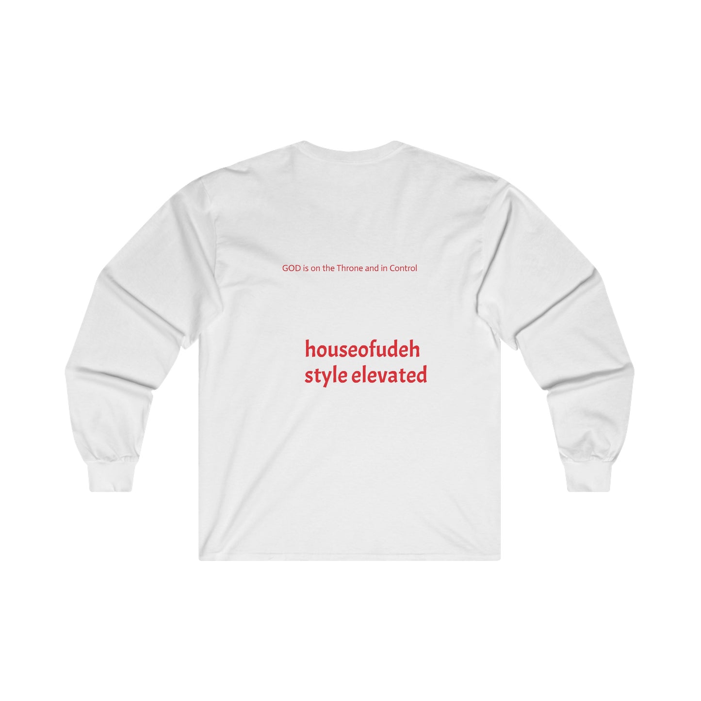 Unisex Ultra Cotton Long Sleeve Tee