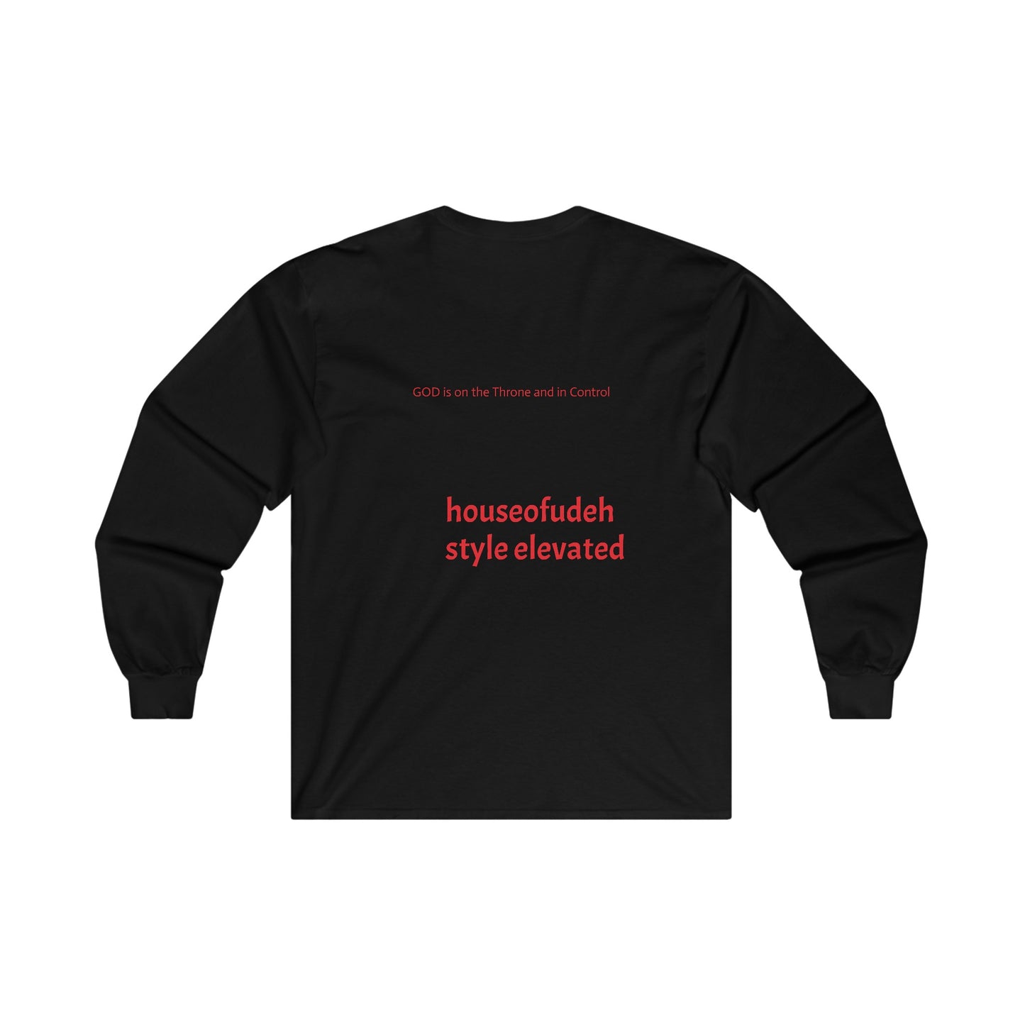 Unisex Ultra Cotton Long Sleeve Tee