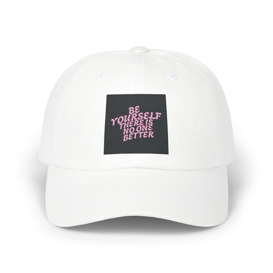 Classic Dad Cap