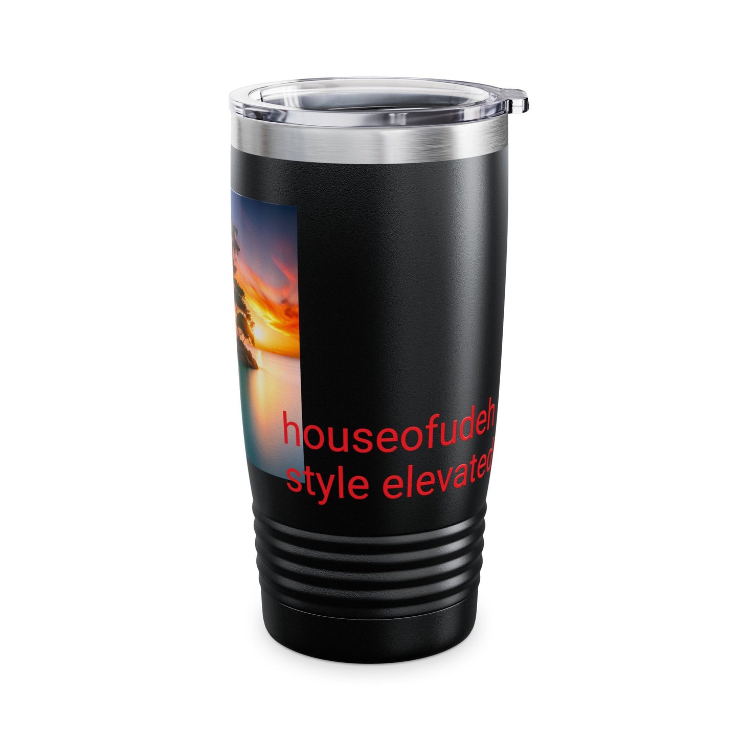 Ringneck Tumbler, 20oz