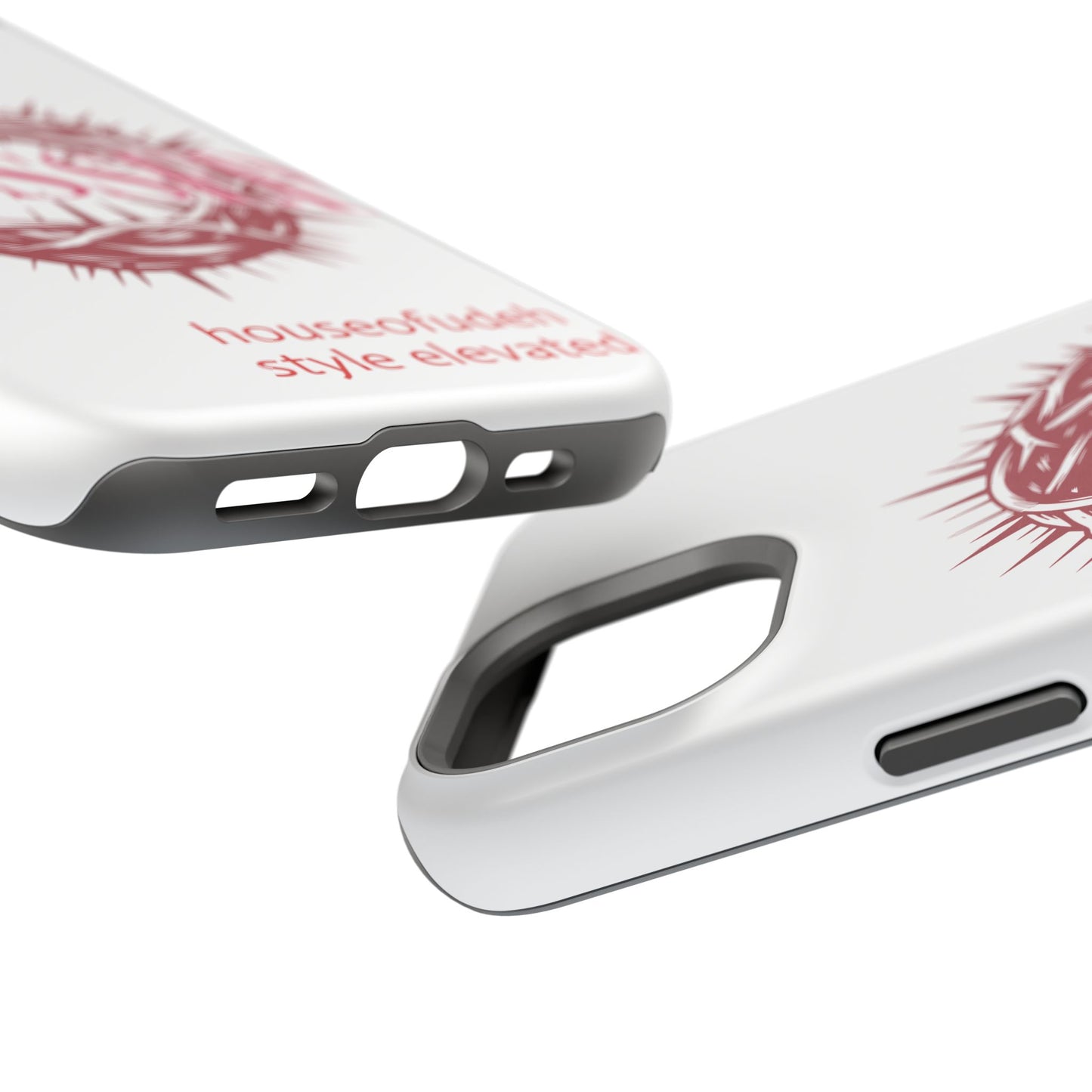 Impact-Resistant Cases