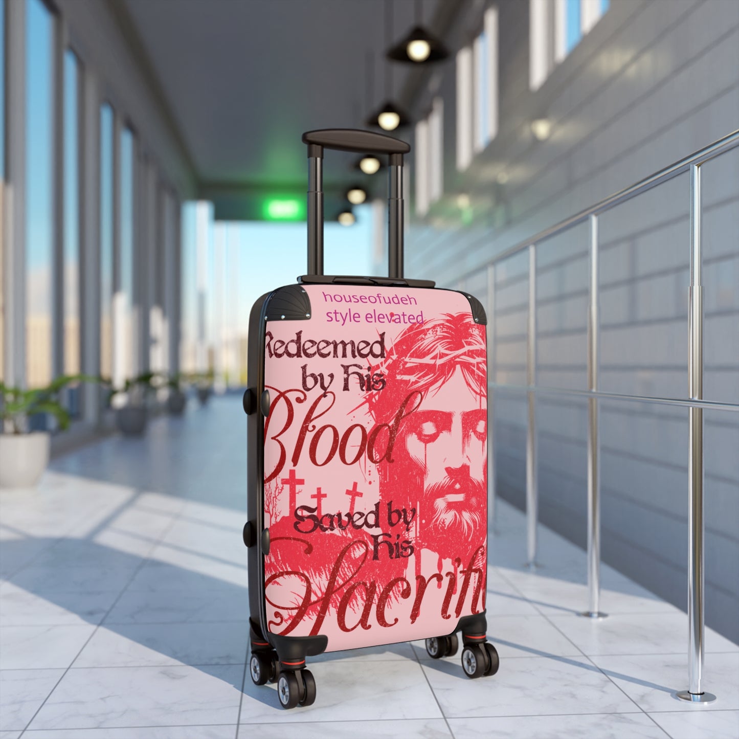 Suitcase