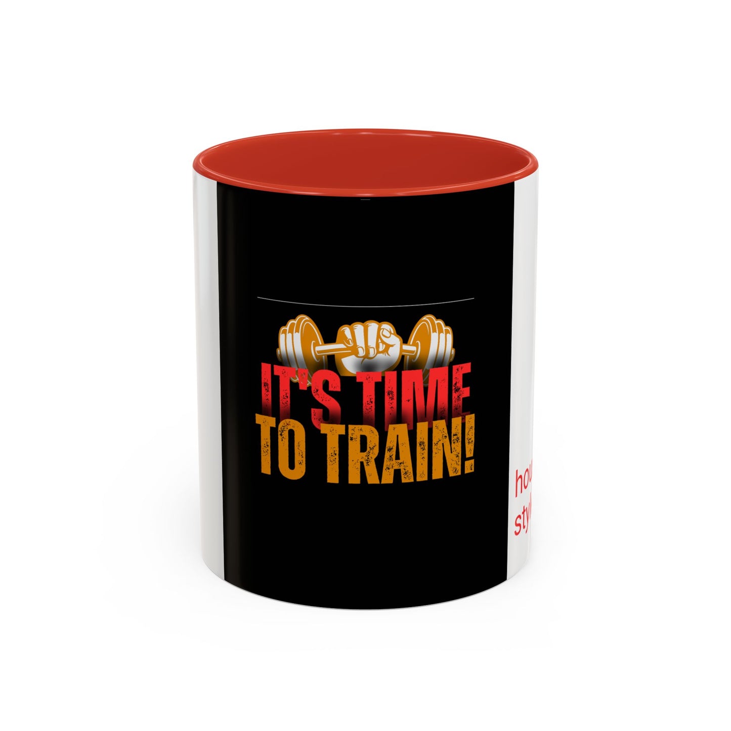 Accent Coffee Mug, 11oz