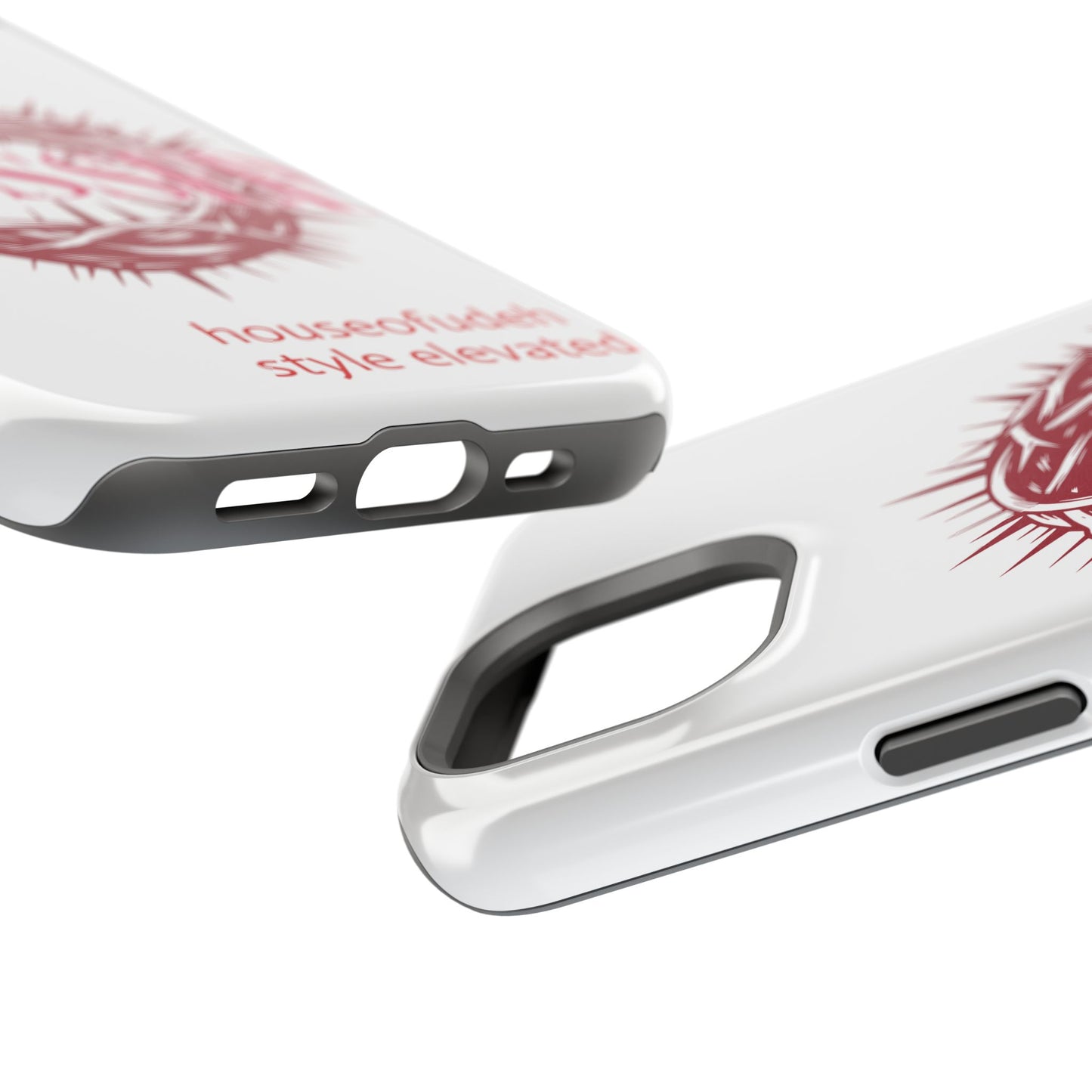 Impact-Resistant Cases