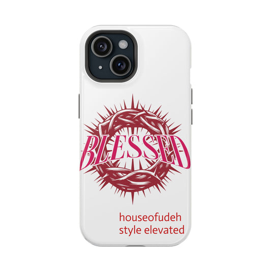Impact-Resistant Cases