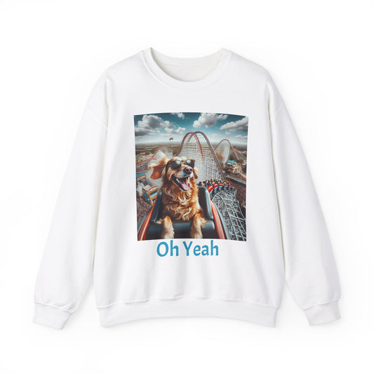Unisex Heavy Blend™ Crewneck Sweatshirt
