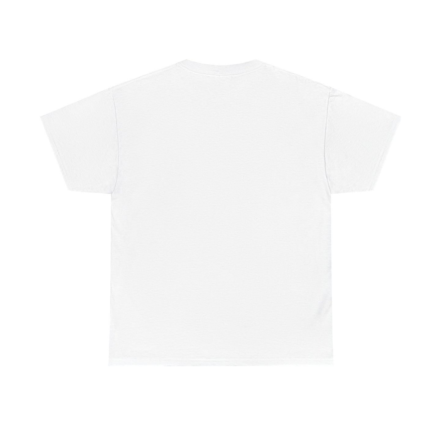 Inspirational Prayer Cotton Tee - Hope & Distress Design