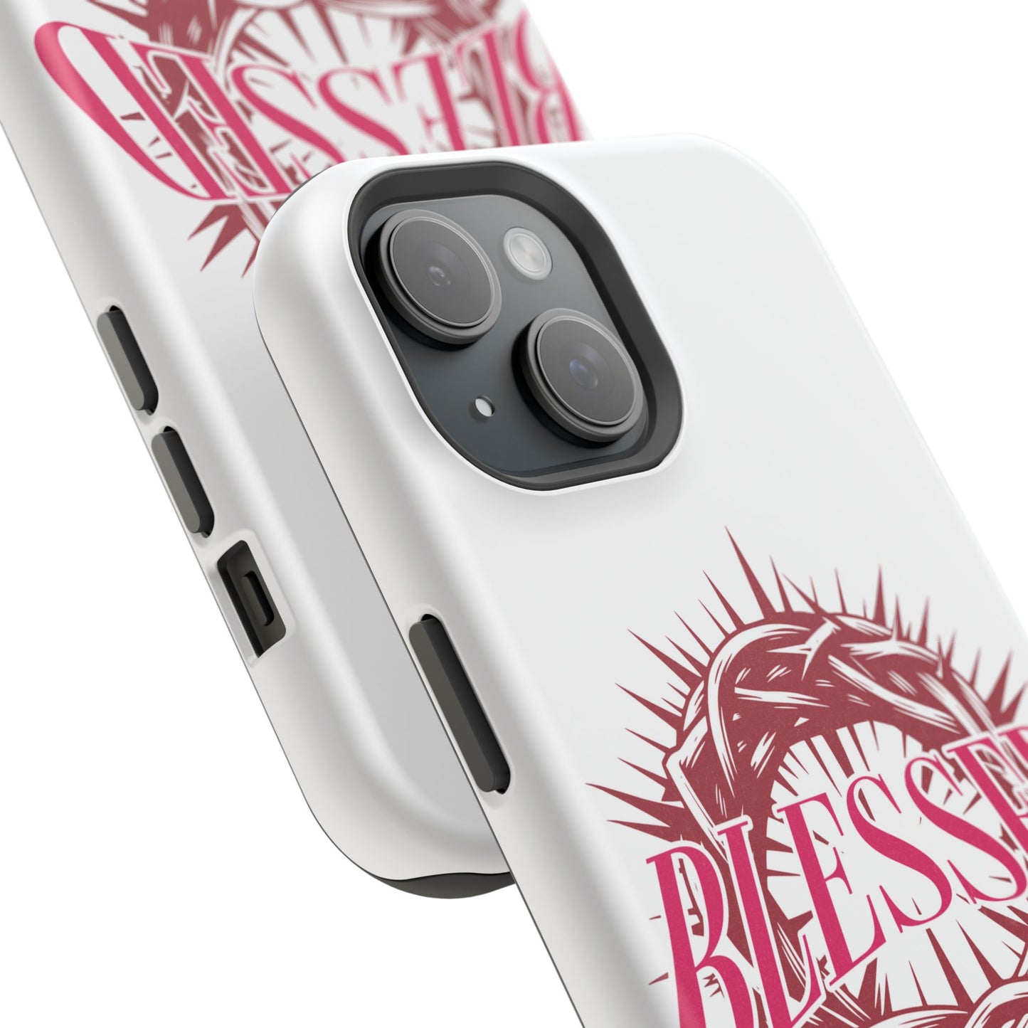 Impact-Resistant Cases