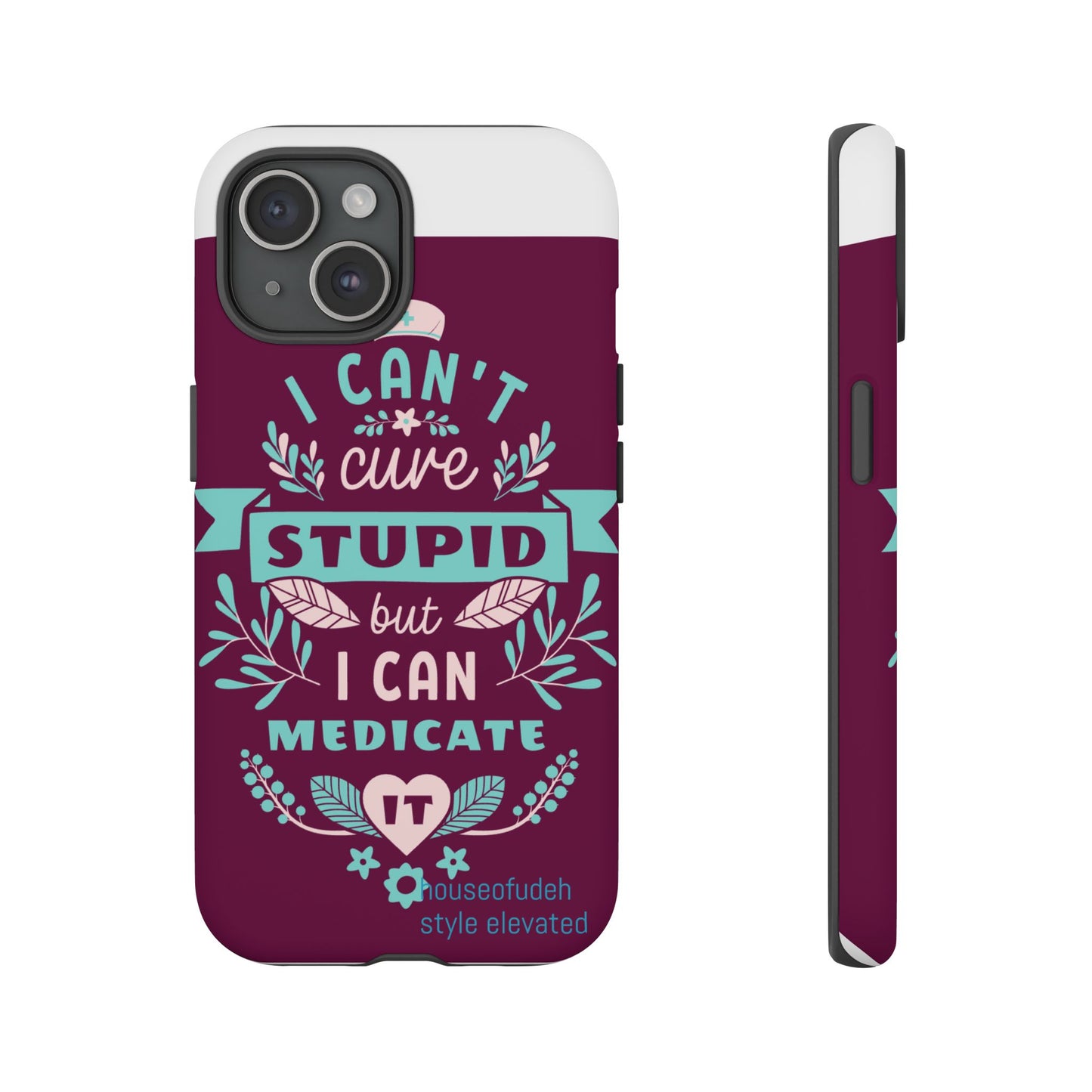 Tough Cases