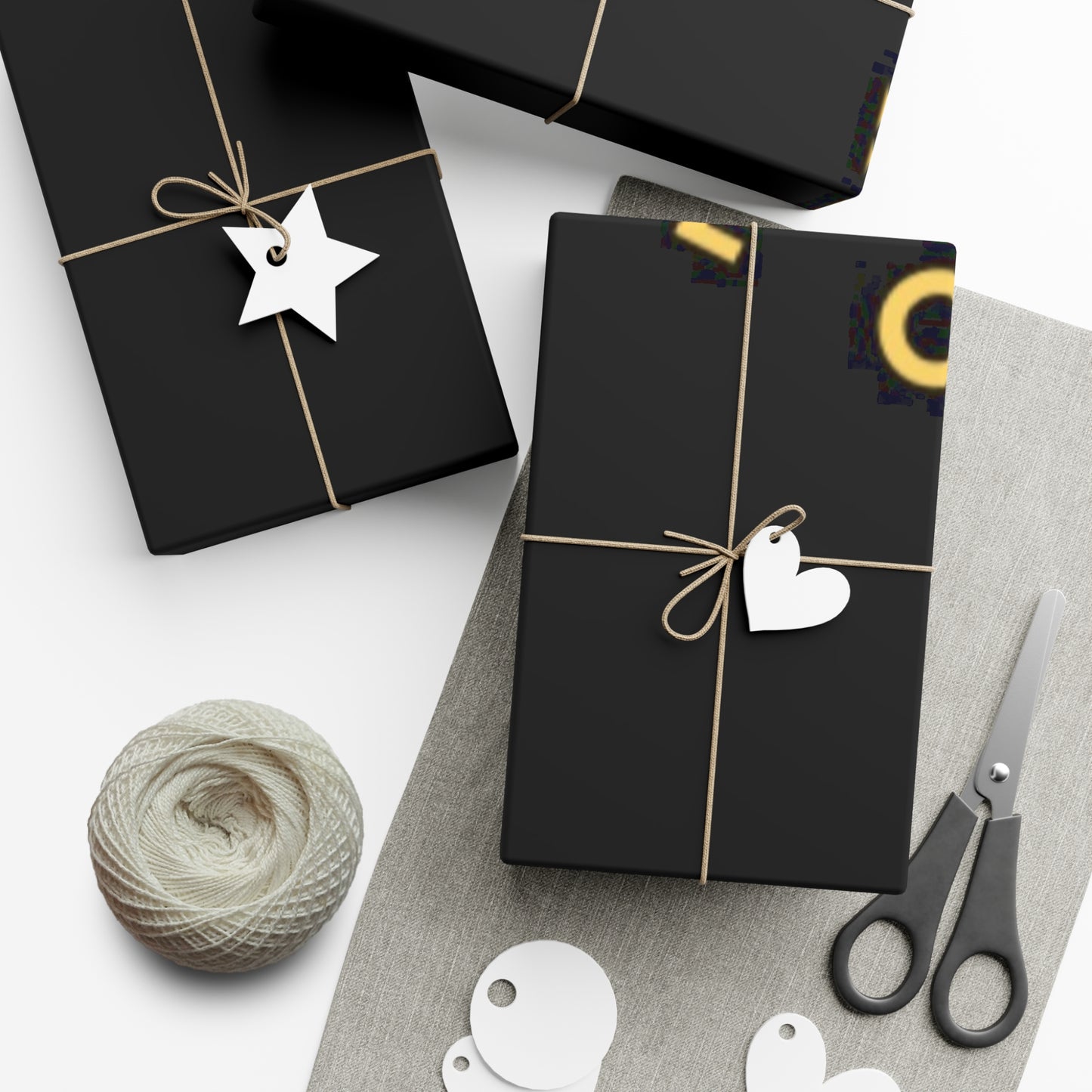 Gift Wrap Papers