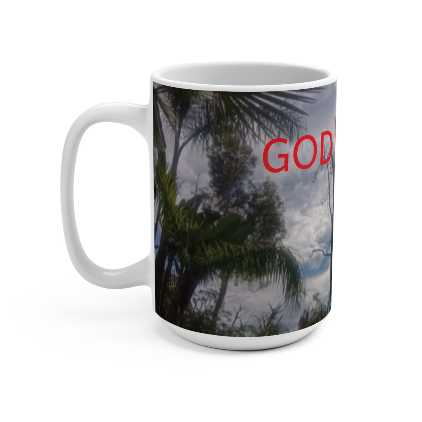 Mug 15oz