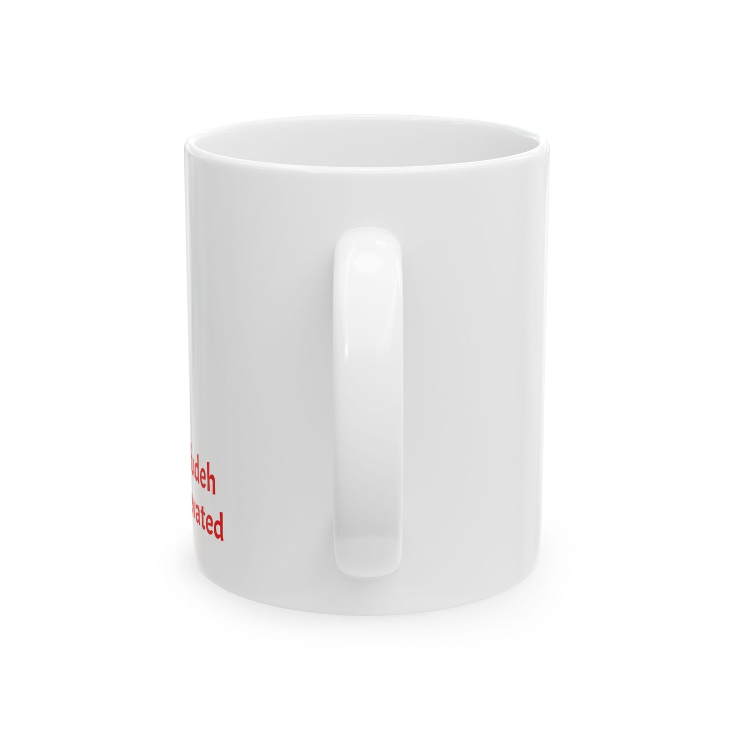 Ceramic Mug, (11oz, 15oz)