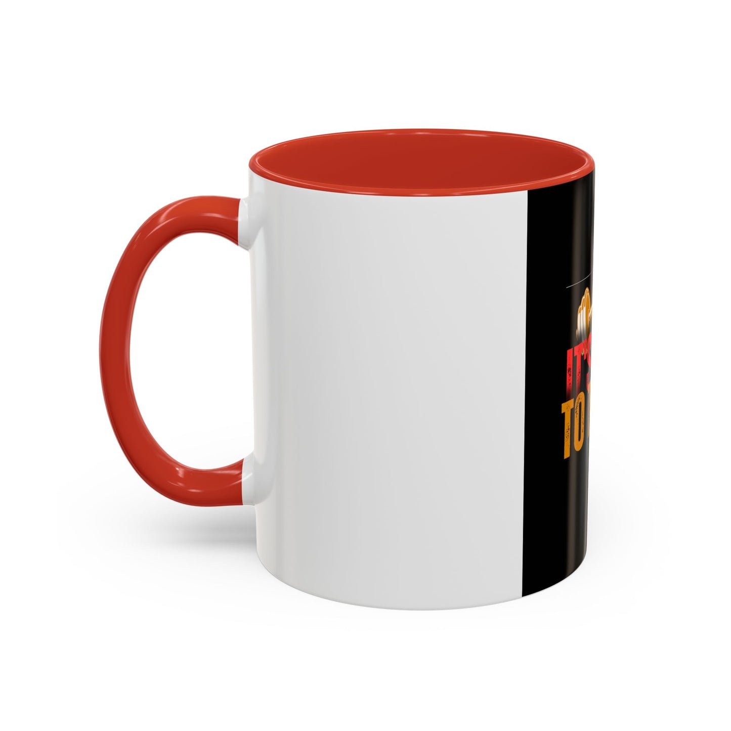 Accent Coffee Mug, 11oz