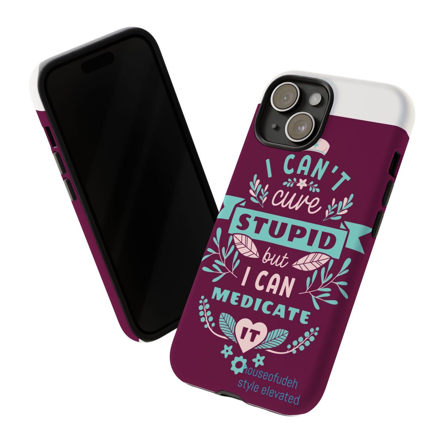 Tough Cases