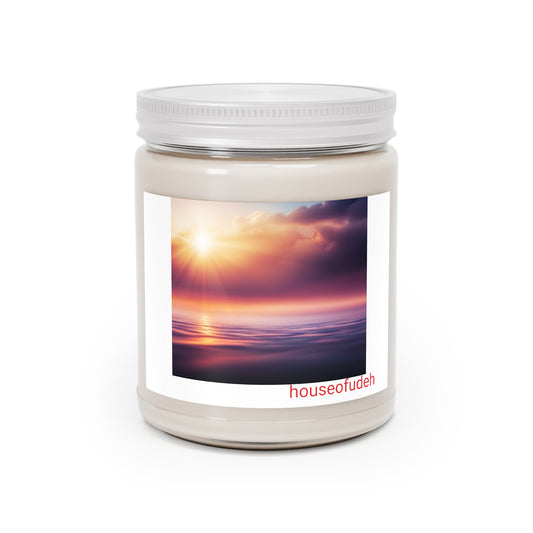 Scented Candles, 9oz