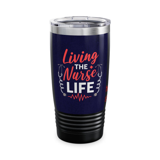 Ringneck Tumbler, 20oz