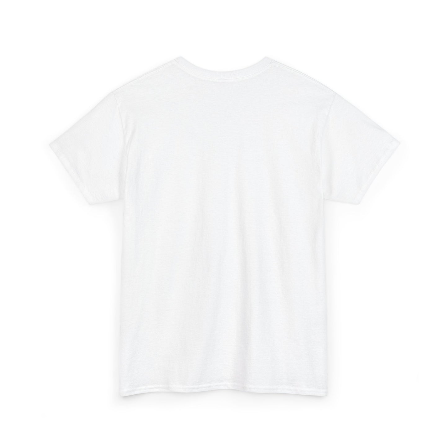 Inspirational Prayer Cotton Tee - Hope & Distress Design