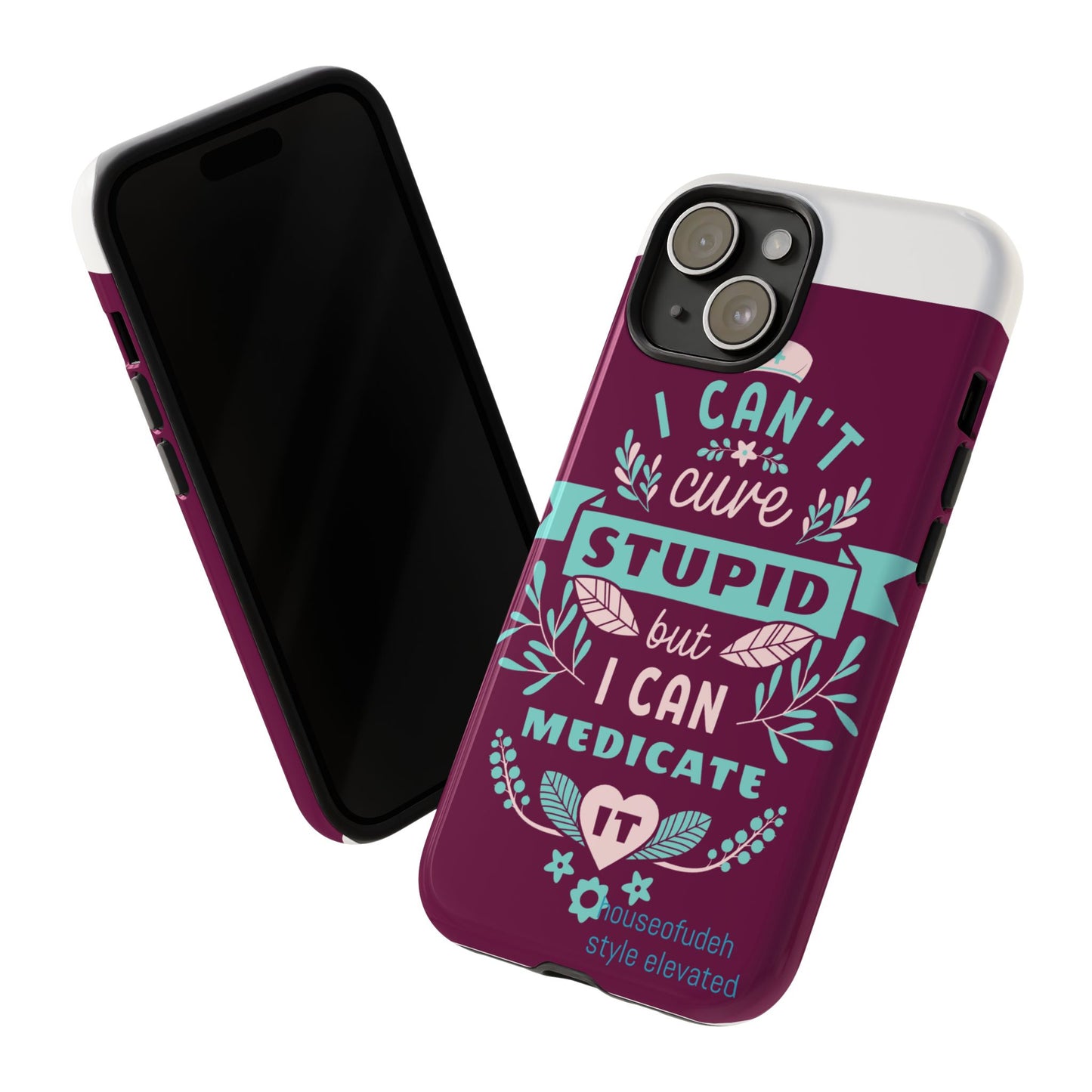 Tough Cases