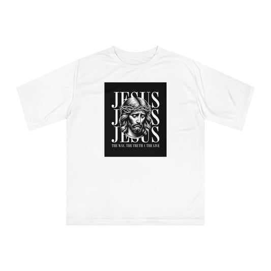 Unisex Zone Performance T-shirt